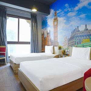 Chambre de Luxe Double