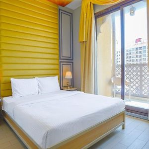 Chambre Standarde Lit King-Size